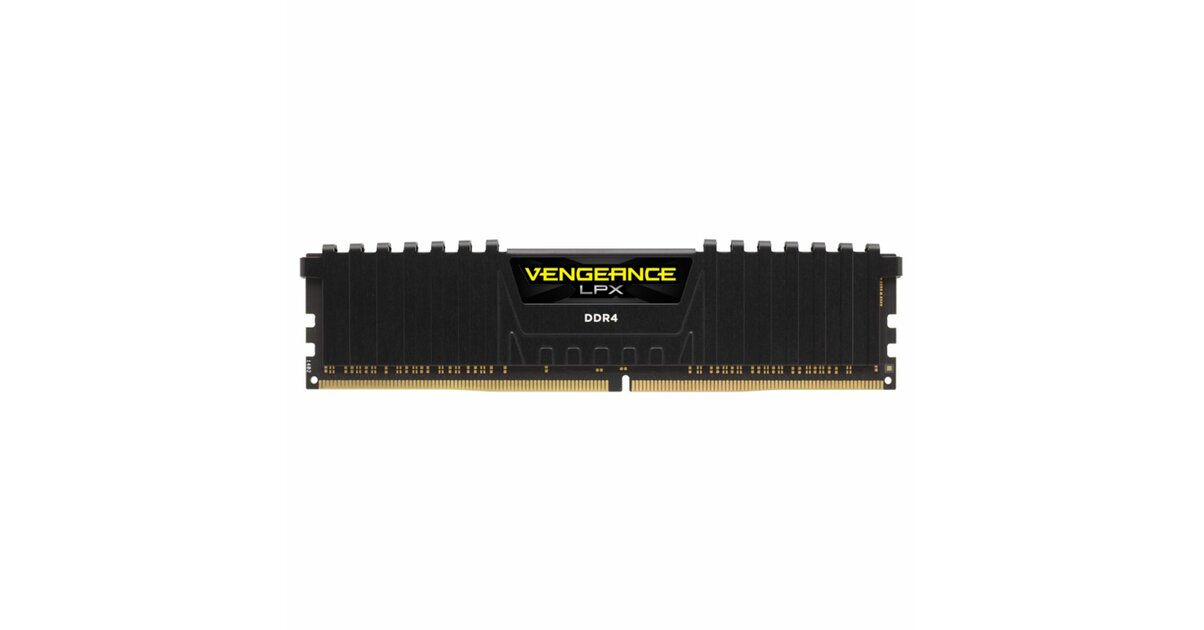 Barrette Mémoire DDR4 8Go 2666MHz – Marque Ballistix, En état D'occasion Fonctionnel